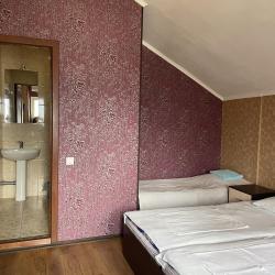 Фото Отель Гостевой дом Мамы Терезы