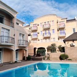 Фото Отель Терра