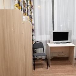 Фото Отель На Чехова