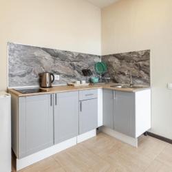 Фото Отель Мирталь