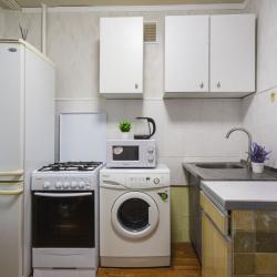 Фото Отель Moment House (Момент Хаус) на улице улица Циолковского 22