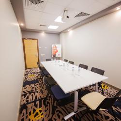 Ibis Yaroslavl Center (Ибис Ярославль Центр) — 4062ebc08458555bf77cec391efb27fd