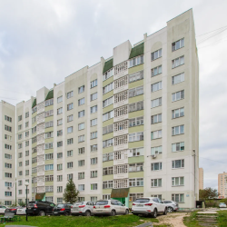 Фото Отель Home Like (Хоум Лайк) в городке -1, корп. 28