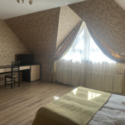 2-местный номер комфорт