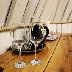 Фото Отель Гнездовье