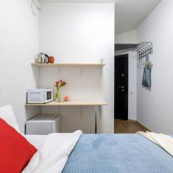фото 21 E.Place (Е.Плэйс) на улице Большая Посадская