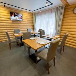 Фото Отель Счастье в горах