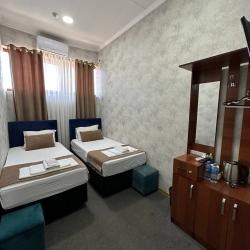 Фото Отель Shosh Avenue Hotel (Шош Авеню)