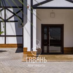 Фото Отель Гавань