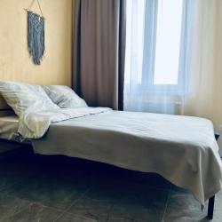 1-комнатные апартаменты стандарт