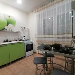 Фото Отель Хорошо как дома на улице Сахарова