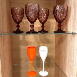 1-комнатные апартаменты улучшенные