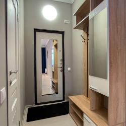 Фото Отель Comfort Apartments (Комфорт Апартментс) на улице Федосьино