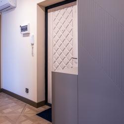 Фото Апартаменты на улице Ольховая 19 корпус 6