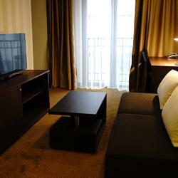 Фото Отель Citrus (Цитрус)