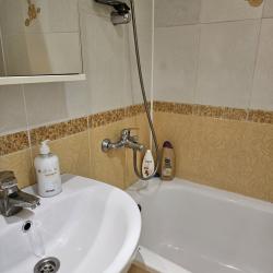 Апартаменты стандарт проспект Тракторостроителей, 56к2