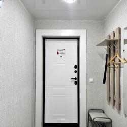 Фото Отель Калина на улице Фестивальная 1