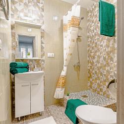 Фото Апартаменты на улице Сколковская 1Б