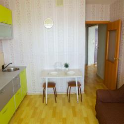 Фото Апартаменты на улице Молокова 16