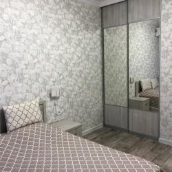 1-комнатные апартаменты стандарт г. Сочи, Адлерский р-он, ул. Куйбышева 36