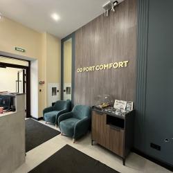 фото 18 Port Comfort by Sennaya Square (Порт Комфорт Сенная Площадь)