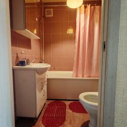 1-комнатные апартаменты стандарт