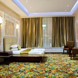 Фото Отель Sky Luxe Hotel (Скай Люкс)