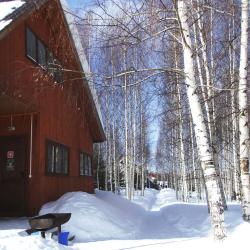 Фото Отель АШАТЛИ Парк