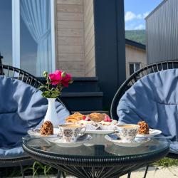 Фото Отель Barn Resort (Барн Резорт)