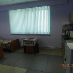 Номер стандарт с 2 односпальными кроватями