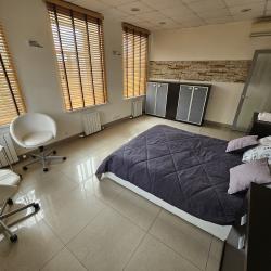 3-комнатные апартаменты стандарт