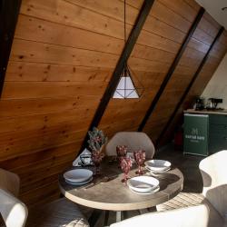 Фото Отель Калтай парк