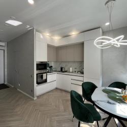 Апартаменты студия