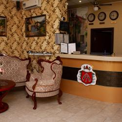 фото 2 Antonio Casa (Антонио Каса)