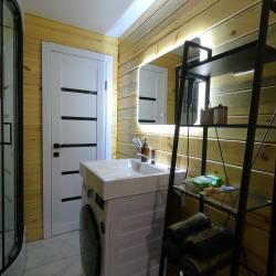 Коттедж стандарт