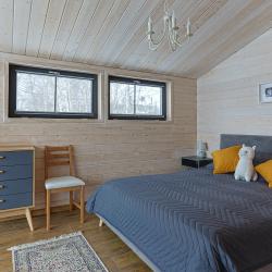 Коттедж «Куско»