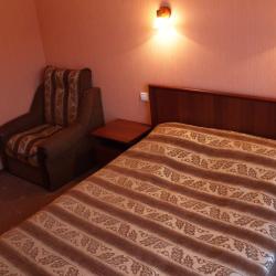 Фото Отель Фаворит