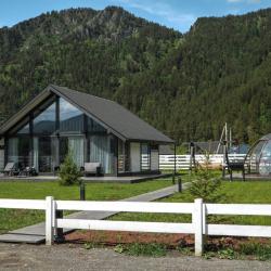 Фото Отель Альпинс residence