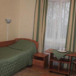 Фото Отель Лут