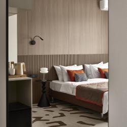 Фото Отель М33 Park&SPA (М33 Парк и СПА)