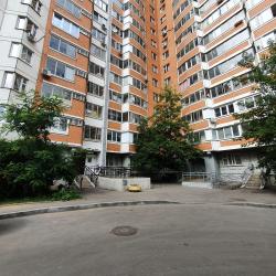 1-комнатные апартаменты стандарт