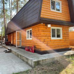 Фото Отель Мелодия леса