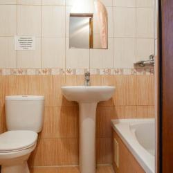 Фото Отель Бриз