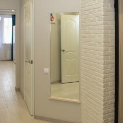 Апартаменты студия