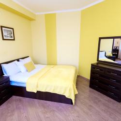 Фото Отель Apart Inn (Апарт Инн) на Кузнецкстроевском 9