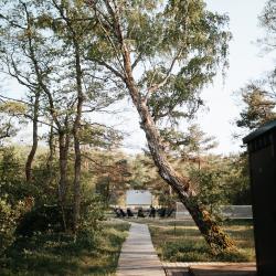 Фото Отель Polyana Glamping (Поляна Глэмпинг)