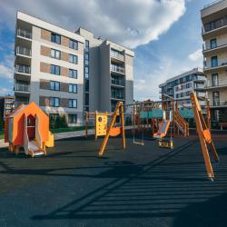 Фото Апартаменты Морская сказка на улице Ольховая