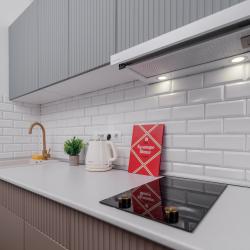 Фото Отель Comfort Home (Комфорт Хоум) на шоссе Ленинградское 228 корп. 4