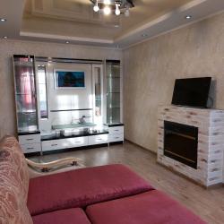 Апартаменты улучшенные Владивосток, ул. Адмирала Кузнецова, 49, кв. 90