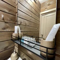 Фото BaikalWood Eco Hotel and Spa (Байкал Вуд Эко-отель и СПА)